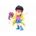 Carsdemetal.es "X-Men" Metal Figura "Jubileu" 1:18 Jada Toys 98094
