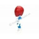 Carsdemetal.es "X-Men" Metal Figura "Mystique" 1:18 Jada Toys 98096