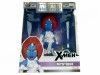 Carsdemetal.es "X-Men" Metal Figura "Mystique" 1:18 Jada Toys 98096