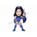 Carsdemetal.es "X-Men" Metal Figura "Psychocke" 1:18 Jada Toys 98097