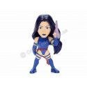 Cochesdemetal.es Serie "X-Men" Figura de Metal "Psylocke" 1:18 Jada Toys 98097