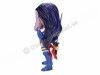 Carsdemetal.es "X-Men" Metal Figura "Psychocke" 1:18 Jada Toys 98097