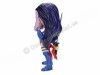 Cochesdemetal.es Serie "X-Men" Figura de Metal "Psylocke" 1:18 Jada Toys 98097