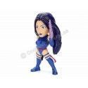 Carsdemetal.es "X-Men" Metal Figura "Psychocke" 1:18 Jada Toys 98097