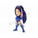 Cochesdemetal.es Serie "X-Men" Figura de Metal "Psylocke" 1:18 Jada Toys 98097