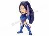 Cochesdemetal.es Serie "X-Men" Figura de Metal "Psylocke" 1:18 Jada Toys 98097