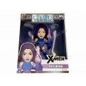 Cochesdemetal.es Serie "X-Men" Figura de Metal "Psylocke" 1:18 Jada Toys 98097