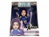 Cochesdemetal.es Serie "X-Men" Figura de Metal "Psylocke" 1:18 Jada Toys 98097