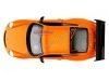 2006 Porsche 911 (997) GT3 RS Naranja 1:18 Welly 18015 Cochesdemetal 7 - Coches de Metal 