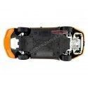 Cochesdemetal.es 2006 Porsche 911 (997) GT3 RS Naranja 1:18 Welly 18015