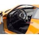 Cochesdemetal.es 2006 Porsche 911 (997) GT3 RS Naranja 1:18 Welly 18015