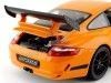 2006 Porsche 911 (997) GT3 RS Naranja 1:18 Welly 18015 Cochesdemetal 15 - Coches de Metal 