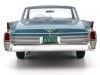 Cochesdemetal.es 1963 Cadillac Sedan de Ville Light Blue Metallic 1:18 BoS-Models 350