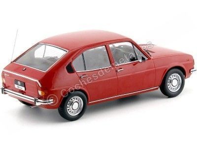 1974 Alfa Romeo Alfasud Red 1:18 KK-Scale 180021 Cochesdemetal.es 2