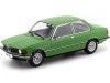 Carsdemetal.es 1975 BMW 318i E21 Verde 1:18 KK em escala 180043