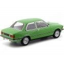 Carsdemetal.es 1975 BMW 318i E21 Verde 1:18 KK em escala 180043