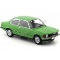 Carsdemetal.es 1975 BMW 318i E21 Verde 1:18 KK em escala 180043