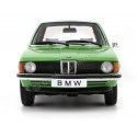 Carsdemetal.es 1975 BMW 318i E21 Verde 1:18 KK em escala 180043