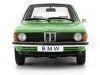 Cochesdemetal.es 1975 BMW 318i E21 Green 1:18 KK-Scale 180043