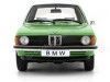 Carsdemetal.es 1975 BMW 318i E21 Verde 1:18 KK em escala 180043