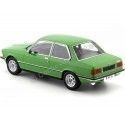 Carsdemetal.es 1975 BMW 318i E21 Verde 1:18 KK em escala 180043