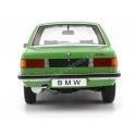 Carsdemetal.es 1975 BMW 318i E21 Verde 1:18 KK em escala 180043