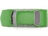 Carsdemetal.es 1975 BMW 318i E21 Verde 1:18 KK em escala 180043