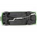 Carsdemetal.es 1975 BMW 318i E21 Verde 1:18 KK em escala 180043