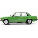 Carsdemetal.es 1975 BMW 318i E21 Verde 1:18 KK em escala 180043