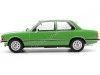 Carsdemetal.es 1975 BMW 318i E21 Verde 1:18 KK em escala 180043