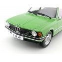 Carsdemetal.es 1975 BMW 318i E21 Verde 1:18 KK em escala 180043