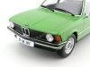 Carsdemetal.es 1975 BMW 318i E21 Verde 1:18 KK em escala 180043