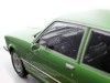 Carsdemetal.es 1975 BMW 318i E21 Verde 1:18 KK em escala 180043