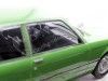 Carsdemetal.es 1975 BMW 318i E21 Verde 1:18 KK em escala 180043