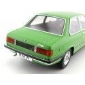 Carsdemetal.es 1975 BMW 318i E21 Verde 1:18 KK em escala 180043