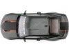 Cochesdemetal.es 2017 Chevrolet Camaro SS Fifty Grey Metallic 1:18 Auto World AW243