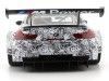 Cochesdemetal.es 2015 BMW M6 GT3 Presentation Car 24h Spa 1:18 Minichamps 155152699