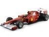 2011 Scuderia Ferrari F150 Italia "Felipe Massa" 1:18 Hot Wheels W1074 Cochesdemetal 1 - Coches de Metal 
