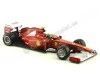 2011 Scuderia Ferrari F150 Italia "Felipe Massa" 1:18 Hot Wheels W1074 Cochesdemetal 3 - Coches de Metal 