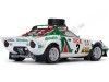 Cochesdemetal.es 1976 Lancia Stratos HF Rallye du Maroc 1:18 Sun Star 4625