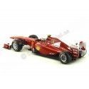 2011 Scuderia Ferrari F150 Italia "Felipe Massa" 1:18 Hot Wheels W1074 Cochesdemetal 4 - Coches de Metal 