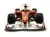 2011 Scuderia Ferrari F150 Italia "Felipe Massa" 1:18 Hot Wheels W1074 Cochesdemetal 5 - Coches de Metal 