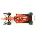2011 Scuderia Ferrari F150 Italia "Felipe Massa" 1:18 Hot Wheels W1074 Cochesdemetal 6 - Coches de Metal 