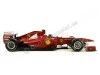 2011 Scuderia Ferrari F150 Italia "Felipe Massa" 1:18 Hot Wheels W1074 Cochesdemetal 8 - Coches de Metal 