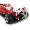 2011 Scuderia Ferrari F150 Italia "Felipe Massa" 1:18 Hot Wheels W1074 Cochesdemetal 14 - Coches de Metal 