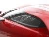 Cochesdemetal.es 2017 Ford GT Rojo con Rayas Blancas 1:18 GT Spirit US008B