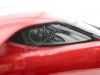 Cochesdemetal.es 2017 Ford GT Rojo con Rayas Blancas 1:18 GT Spirit US008B
