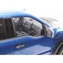 Cochesdemetal.es 2017 Ford F-150 Raptor Lightning Blue 1:18 GT Spirit US009