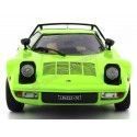 Cochesdemetal.es 1975 Lancia Stratos Stralade Light Green 1:18 Sun Star 4522