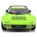 Cochesdemetal.es 1975 Lancia Stratos Stralade Light Green 1:18 Sun Star 4522